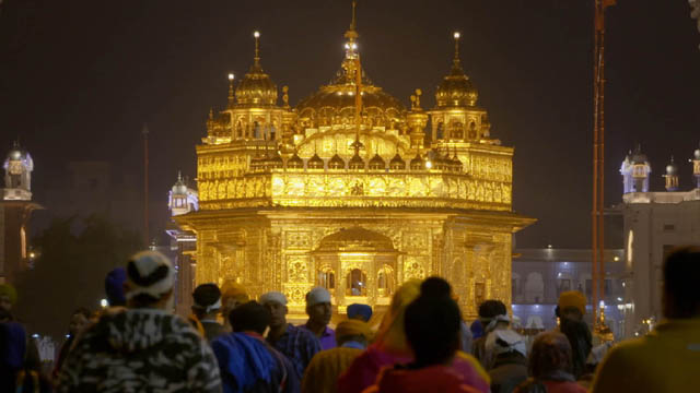 A 15th century teacher from Punjab, India, Guru Nanak founded the world’s fifth largest religion: Sikhism
